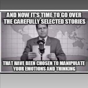 Meet your Posher, Matthew